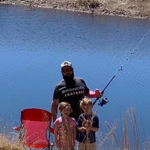 Meet your Posher, William